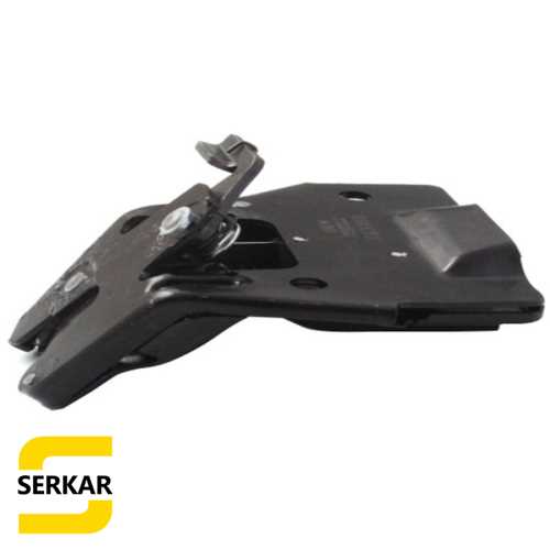 TEMPRA BAGAJ KILIDI IÇ Ürün Görseli