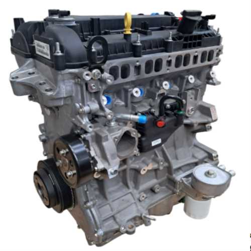 BMW LAND ROVER RANGE ROVER EVOQUE JAGUAR BMW MOTOR KOMPLE Ürün Görseli