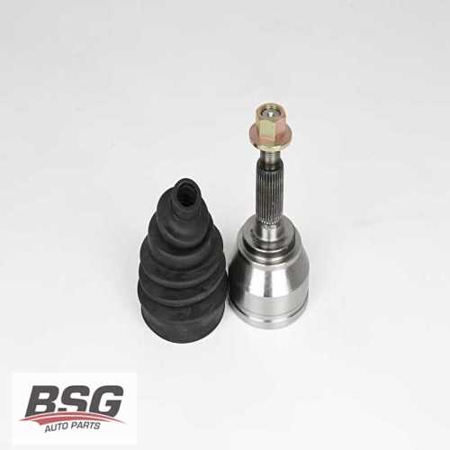 AKS KAFASI DIS 304557 BM TOUAREG-Q7-CAYENNE 04-