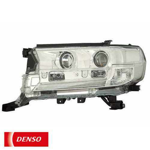 KLIMA RADYATÖRÜ . 4.7 32V:4.6 32V:4.5 TD LAND CRUISER (J20) 07-