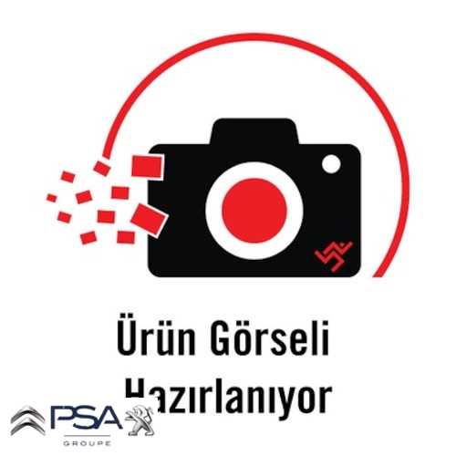 ÖN CAM KENAR BAKALIT SOL  B.M RIFTER 18- Ürün Görseli