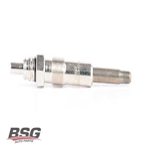 KIZDIRMA BUJISI GN046 / 0250202023 (SIYAH) AXB-AXD 1,9 TDI-2,5 TDI T5 04-10