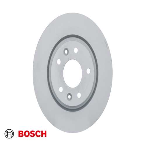 FREN DISKI ÖN YÜKSEK KARBONLU 1.2 DIGT:1.5 DCI:1.6 DCI QASHQAI (J11) : XTRAIL (T32) 14- 14-