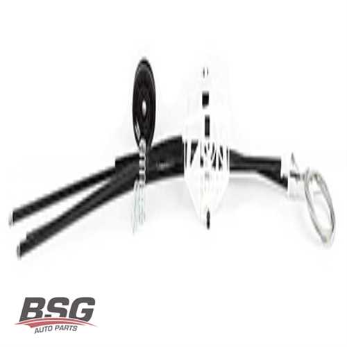 CAM KRIKO HALAT SETI ÖN  1.9 DW8 BERLINGO 04-07 Ürün Görseli