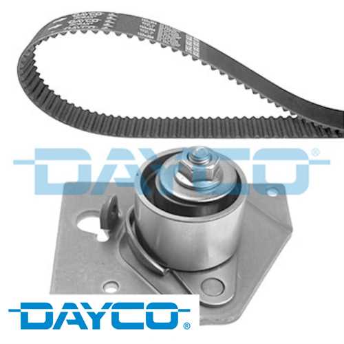 TRIGER SETI  1.9DTI LAGUNA/MASTER/TRAFIC/MOVANO/VIVARO : CARISMA (DA) 1.9 DI-D 00-05 98-