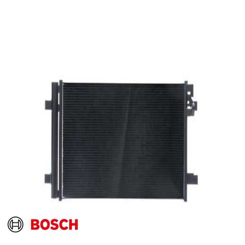 KLIMA RADYATÖRÜ  CHYB-CHYC-CHZJ-DKJA-DKRF-DXUA 1,0-1,0 TSI POLO-IBIZA-FABIA 17- Ürün Görseli