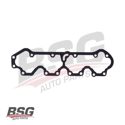 ÜST KAPAK CONTASI SIM CONTA SILIKONLU BM SLX/TEMPRA/TIPO 92- Ürün Görseli