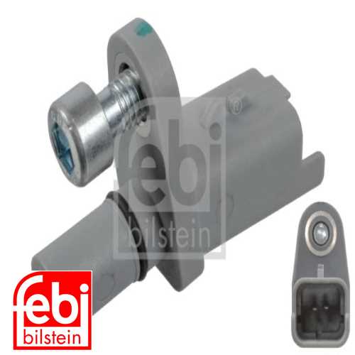 PSA 508/3008/5008 PSA ABS SENSÖRÜ ARKA Ürün Görseli