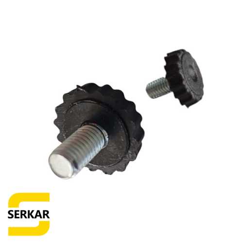 TPSX SLX KALORİFER HAVA ALMA VIDASI 