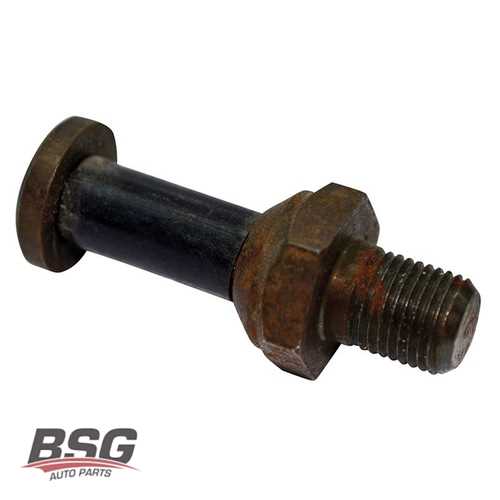 ARKA KAPI KILIT PIMI SOL ÇIFT KAPI BM TRANSIT M12-M15 93-00 Ürün Görseli