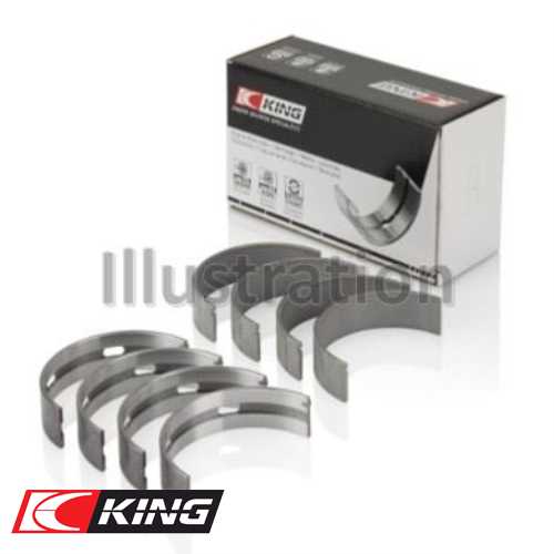 MERCEDES 164-219-212-221 MERCEDES ANA YATAK Ürün Görseli