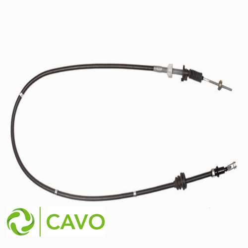 DEBRIYAJ TELI  1.4 HDI 107/C1 05-14