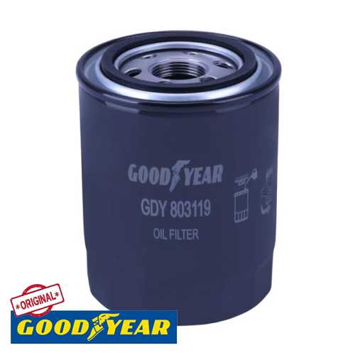 KORE STAREX/SORENTO/BONGO KORE YAG FILTRESI Ürün Görseli