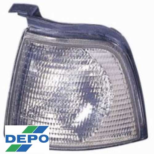 SINYAL LAMBASI SAG BEYAZ BM A80 86-94