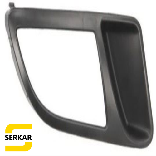 BRAVO SİS FAR ÇERÇEVESİ SAĞ 2007 Ürün Görseli