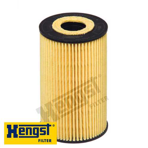 VW GOLF5-PASSAT-CADDY-JETTA-T5-T6-A3-LEON-CRAFTER VW YAG FILTRESI OX 388D / L418