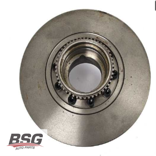 PORYA ARKA (DISKLI) CIFT TEKER (+ABS) BM TRANSIT V347 06- Ürün Görseli