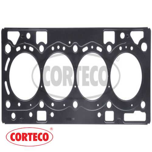 SILINDIR KAPAK CONTASI  1,5 ECOBOOST/GTDI FOCUS/C-MAX/MONDEO/KUGA 14-19 Ürün Görseli