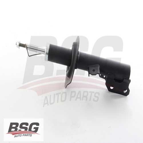 AMORTISÖR ÖN SAG 546601P100 BENZIN-DIZEL IX20/VENGA 2010-2015 Ürün Görseli