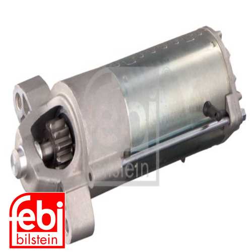 FORD FOCUS/MONDEO/S40/V50 FORD MARS MOTORU Ürün Görseli