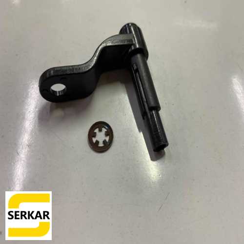 LINEA DIŞ KAPI KOL PLASTİĞİ ARKA SAĞ Ürün Görseli