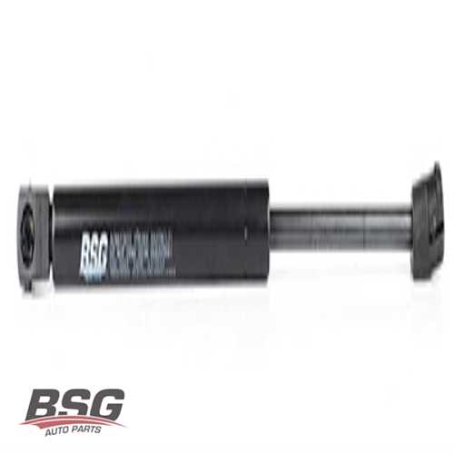 BAGAJ AMORTISÖRÜ R KASA BM 170 96-04