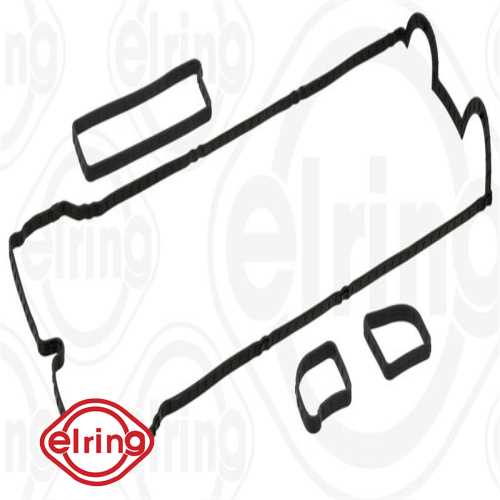 ÜST KAPAK CONTASI  2.0 ECOBOOST FOCUS/MONDEO 11- Ürün Görseli