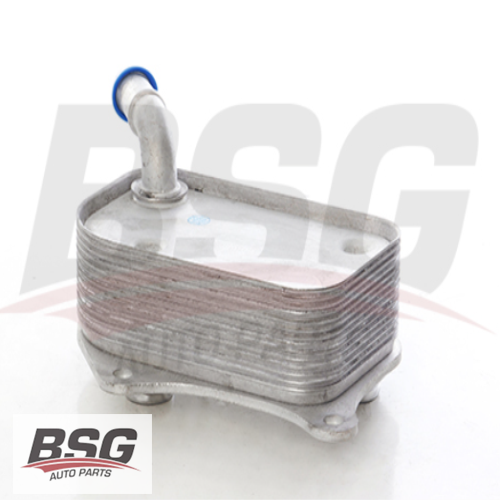 YAG RADYATÖRÜ  N47 E81-E82-E87-E88-E90-E91-E92-E93-E60-E61-X1 E84-X3 E83 LCI 05-13 Ürün Görseli