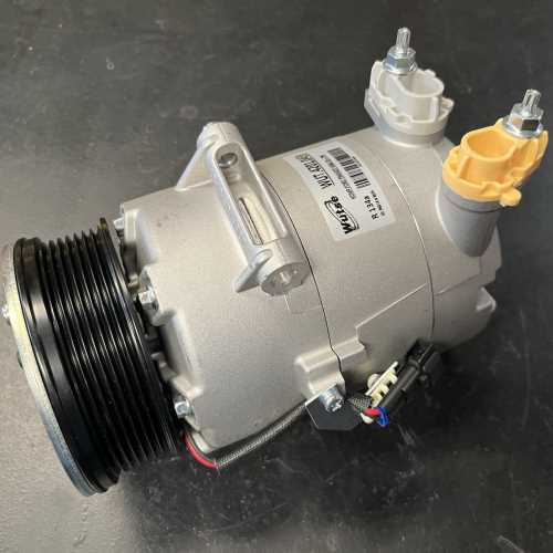 KLİMA KOMPRESÖRÜ FORD TRANSİT 2.0 ECOBLUE 2.2TDCİ 2011> Ürün Görseli