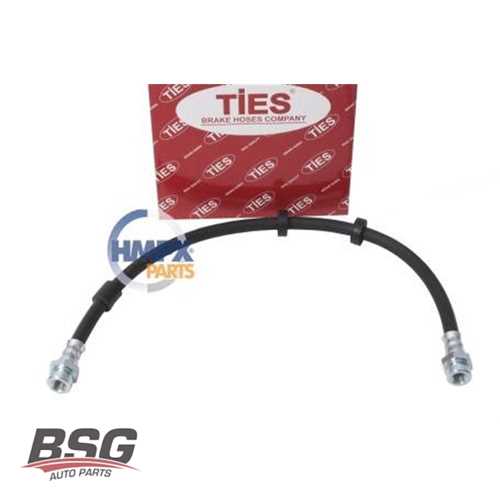 FREN HORTUMU ÖN  4X2 RANGER 98-12 Ürün Görseli