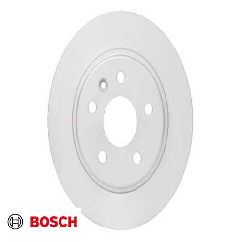 FREN DISKI ARKA TAKIM 264MM BM ASTRA K 16-