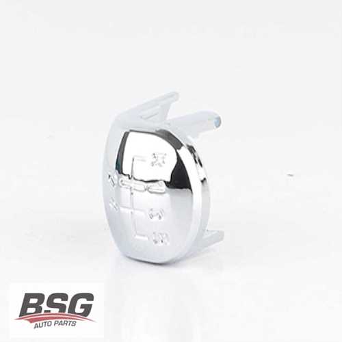 VITES TOPUZ KAPAGI KROM BM VECTRA C 02- Ürün Görseli