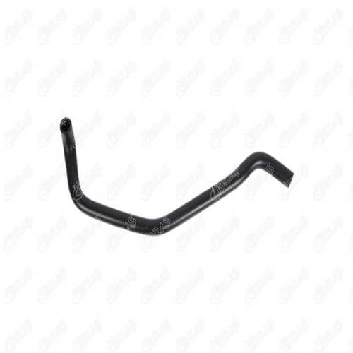 KORE H-1/STAREX/LIBERO/H100 KMY/BONGO/PREGIO KORE KALORIFER HORTUMU