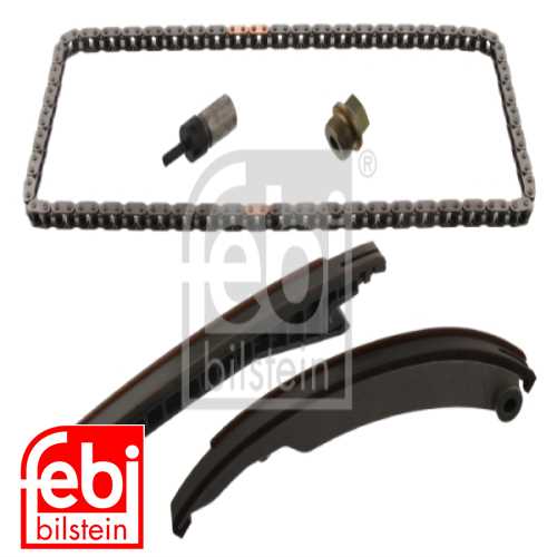 BMW MINI R50-R52-R53 BMW EKSANTRIK ZINCIR SETI ZINCIR-2 KIZAK-GERICI-TAPA