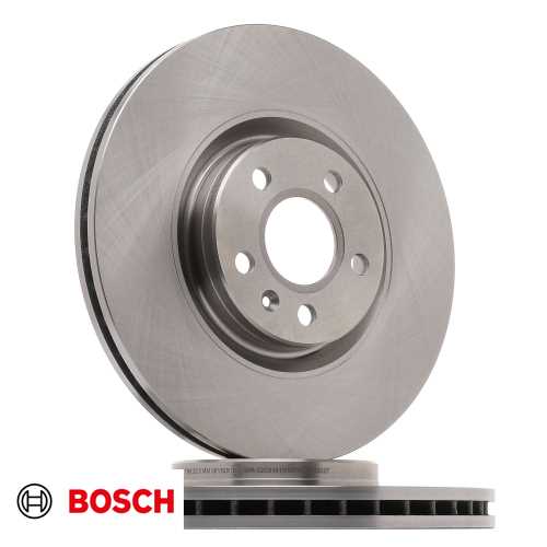 FREN DISKI ÖN 31423724 BM VOLVO S90 V90 XC60 XC40 17- Ürün Görseli