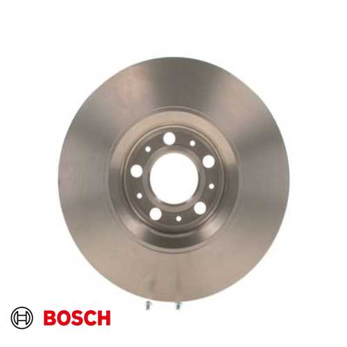 FREN DISKI ÖN  BM VOLVO S60/V70/XC90 02- Ürün Görseli