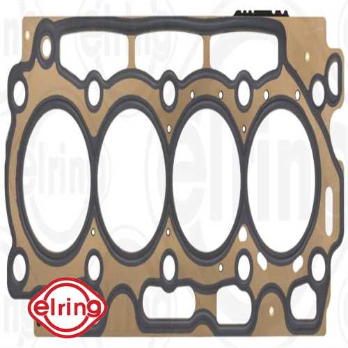 SILINDIR KAPAK CONTASI 3 TIRNAK 1.6 HDI / TDCI FOCUS/C-MAX/307/C4/407 03- Ürün Görseli