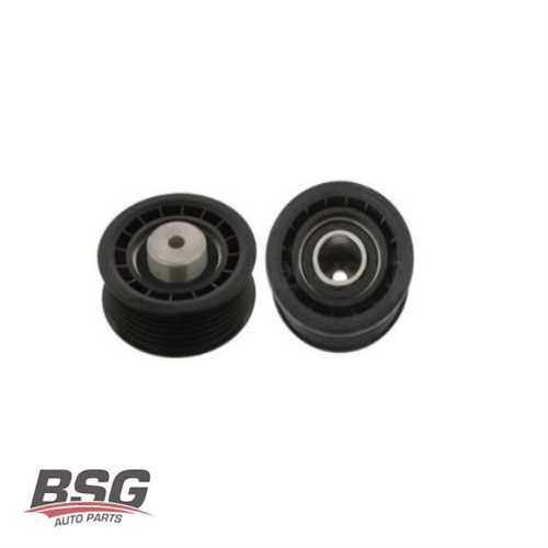 V KAYIS GERGI RULMANI  1.4-1.6 ASTRA F CORSA B 93-00