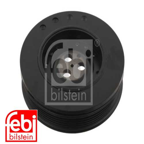 FORD TRANSIT V-184/MONDEO FORD KRANK KASNAGI 125 PS Ö.ÇEKER Ürün Görseli