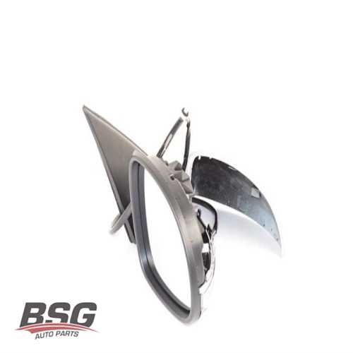 DIS DIKIZ AYNASI SAG ELEKTRIKLI KATLANIR ISITMALI ASTARLI SINYALLI ALT AYDINLATMALI HAFIZALI VM-383NE BM TIGUAN 07- Ürün Görseli