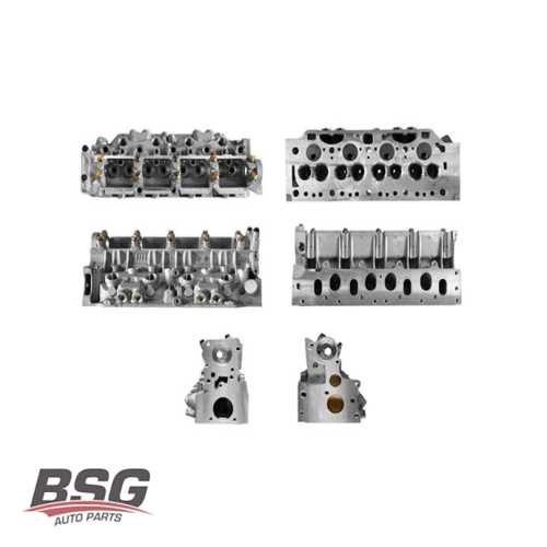 SILINDIR KAPAGI  1.9 F8Q KANGOO 97- Ürün Görseli