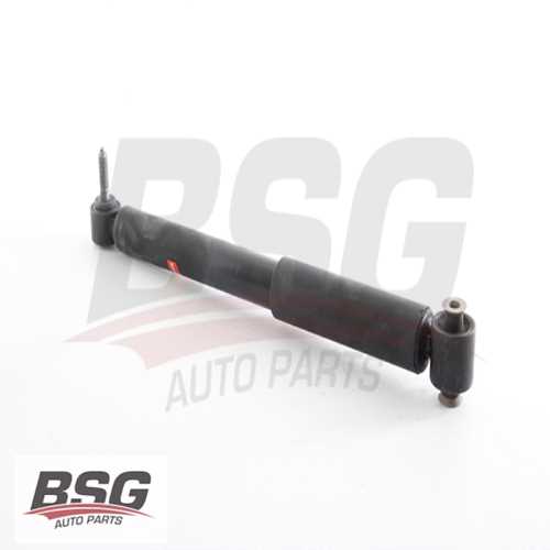 AMORTISÖR ARKA SAG / SOL GAZLI BM MEGANE IV SEDAN 16->