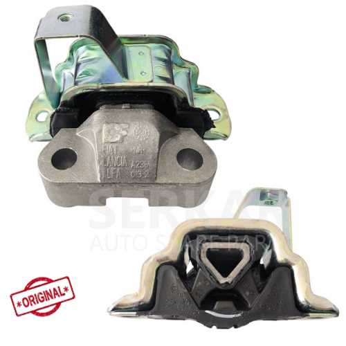 FIORINO MOTOR TAKOZU 1.3 MTJ EURO5 75HP LANCIA