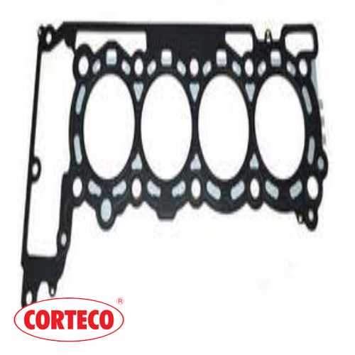 SILINDIR KAPAK CONTASI SOL 5 DELIK 3.6 D LAND ROVER RANGE ROVER III SPORT 06-13