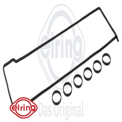 TAKIM CONTA ÜST TAKIM OM 606 W124-210 93-00 Ürün Görseli