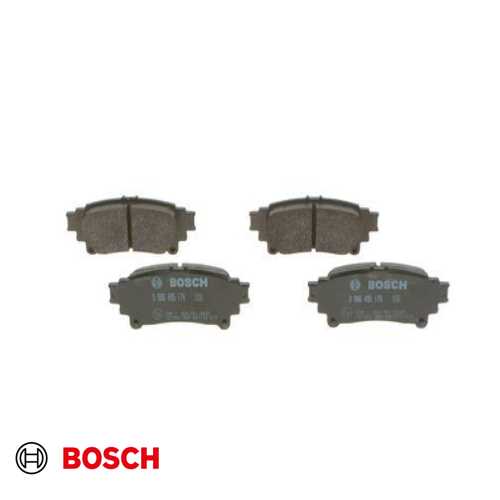 FREN BALATASI ARKA . 2.5 IS (E3) 250/300H 13- Ürün Görseli