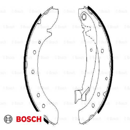 FREN BALATASI ARKA KAMPANA BM DUCATO/JUMPER/BOXER 94-