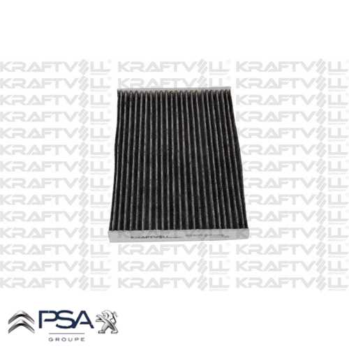 PSA 301/C-ELYSEE PSA POLEN FILTRESI Ürün Görseli