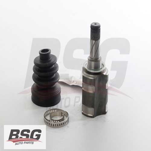 AKS KAFASI IÇ  DÜZ SANZUMAN B13DTC CORSA E 15-