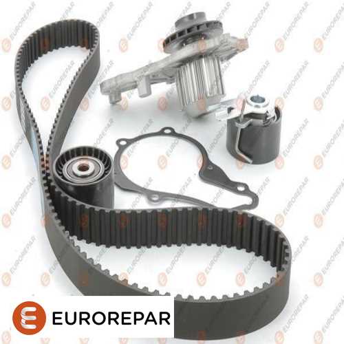 TRIGER SETI+DEVIRDAIM  1.6 HDI C3/C4/307/308/407/BR3/PARTNER TEPEE 04- Ürün Görseli